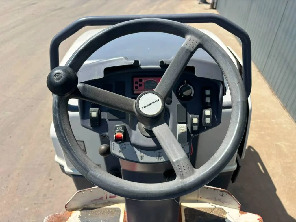 Dynapac 2018 - CC1300 obrázek 19
