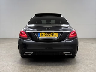 Mercedes-Benz C-Class 2021 - C300 e Business Solution AMG Limited 320PK zdjecie 9