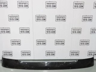 DAF N/A - 1651597 Zonneklep DAF XF afbeelding 1