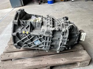 ZF N/A - versnellingsbak 12AS2130 TD 15.86-1.00 zdjecie 1