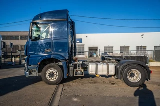 Mercedes-Benz Actros 2017 - Arocs 1846 LS (no ) obrazek 2