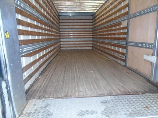 Volvo FM 2008 - N/A image 15