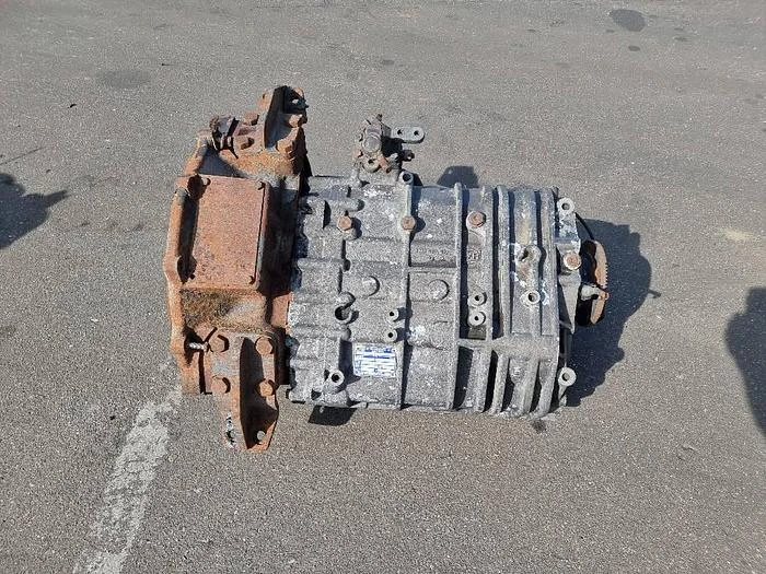 Transmission Ecolite 6 S 1600 afbeelding 1