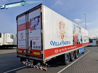 Schmitz Cargobull N/A 2014 - N/A SCB*S3B bild 3