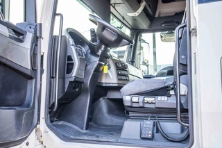 MAN TGX 2016 - 18.440 XLX BLS + INTARDER immagine 6