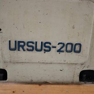 CMT N/A - Ursus-200 obrazek 8