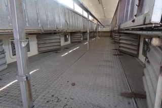 CUPPERS N/A 2014 - LVO 12-27 AL - 2014 - 5 LEVELS - Folding floors obrazek 13