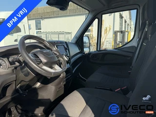 Iveco Daily 2022 - 35C16 A8 afbeelding 5