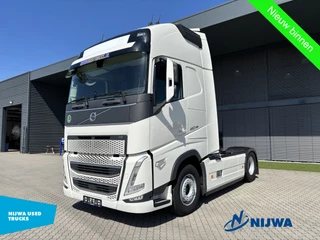 Volvo FH 2023 - 460 XL 4x2 I-Save + I-Park te koop