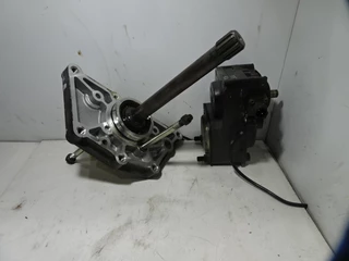 DAF N/A - NH 4 C immagine 1