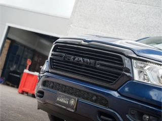 Dodge Ram 1500 2022 - Big Horn Night Edition 3.6L V6 4X4 image 50