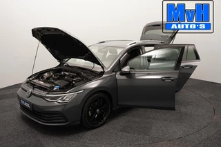Volkswagen Golf 2021 - Variant 1.0 eTSI|VIRTUAL|CAMERA|ACC|ORG.NL bild 60