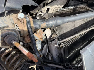 DAF CF460 2015 - / 8X2 / HYDRAULICS / WINCH / 353308 KM / PLATEAU / AUTOMATIC / EURO-6 / 2015 imagen 11