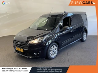 Ford Transit Connect 2023 - 1.5 L2 Trend Automaat te koop