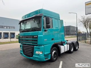 DAF XF 2010 - XF105.460 for sale