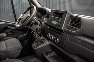 Renault Master 2020 - 15.389 KM! | Bakwagen met Laadklep | 146PK | LED | Airco Bild 2 Miniaturansicht