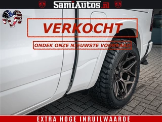 Dodge Ram Pick-Up 2024 - LIMITED H.O 540PK 706Nm | Massage + Full Option | De Meest Luxe en Volle in zijn Klasse | bild 63