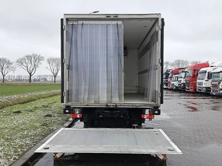 Iveco Eurocargo 2018 - 75E18 obrazek 13