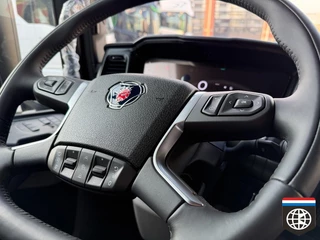 Scania S 2025 - 500 obrazek 23
