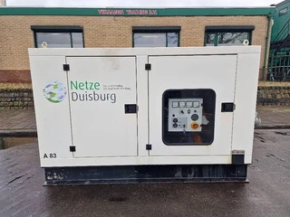 Deutz Pumpentechnik Ekrath SZ 125L/C 1993 te koop