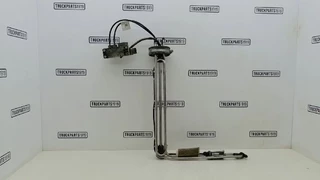 MAN N/A - Exhaust System AdBlue tankvlotter obrazek 1