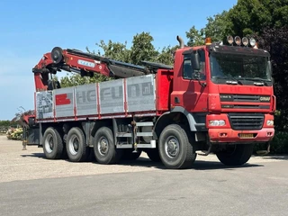 Ginaf X 4446 TS 2009 - N/A imagen 4