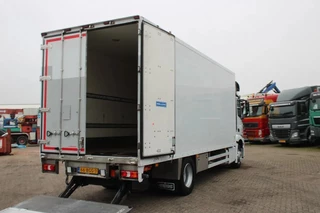 Mercedes-Benz Actros 2015 - N/A zdjecie 7