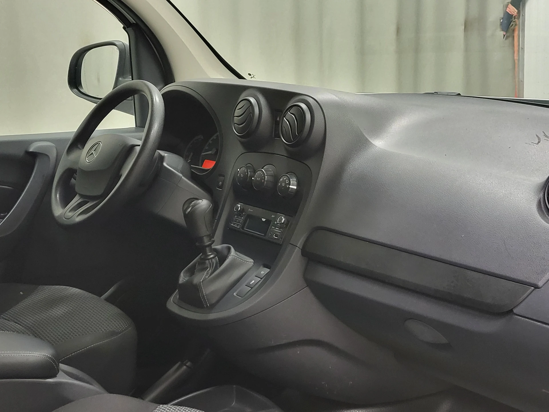 Mercedes-Benz Citan 2020 - 108CDI Euro 6! obrázek 8