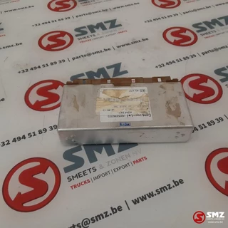 MAN N/A - Occ ECU KSM regeleenheid MAN immagine 2