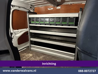 Peugeot Partner 2020 - 1.5 BlueHDI 102pk L1H1 inrichting Euro6 Airco | Camera | Navigatie | Apple Carplay bild 13