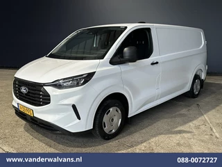 Ford Transit Custom 2024 - 2.0 TDCI 136pk L2H1 Euro6 Airco | Camera | LED | Apple Carplay | Cruisecontrol image 8