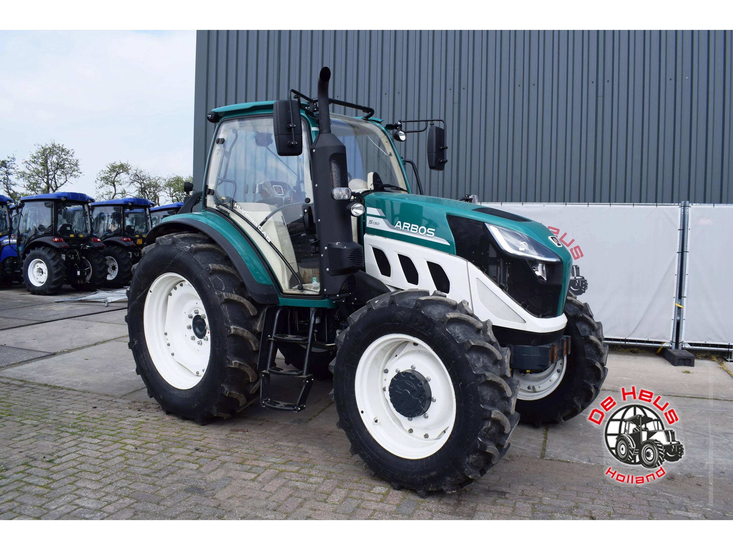 Arbos - P5130 afbeelding 1