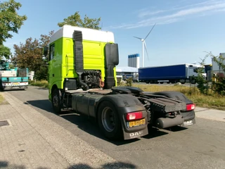 DAF XF 440 2016 - RTI COMPRESSOR NL TRUCK imagen 6