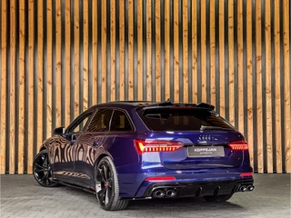 Audi A6 2022 - Avant 55 TFSIe 367PK Quattro Pro Line S Competition obrazek 21