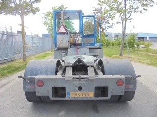 Terberg YT 182 2012 - + REGISTRATION obrazek 6