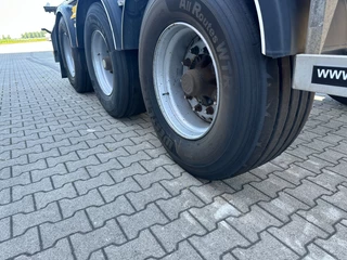 Van Hool N/A 2015 - 20FT/30FT ADR CHASSIS / galvanized / BPW DRUM / ADR / NL-chassis / APK+ADR: 09-2026 image 19