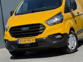Ford Transit Custom 2020 - 2.0 TDCI / L2H1 / 1e EIG. / AIRCO / CRUISE / 2.8 TONS TREKHAAK / STOELVERW / PDC / DAKDRAGERS imagen 17