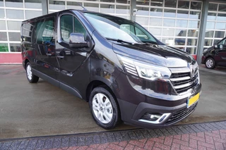 Renault Trafic 2024 - 2.0 Blue dCi 130PK T29 L2H1 Advance Dubbelcabine imagen 2