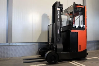 BT 2016 - RRE 160 R te koop