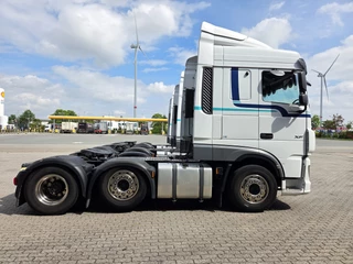 DAF XF 450 2019 - 6X2 NL TRUCK 3 STUKS imagem 15