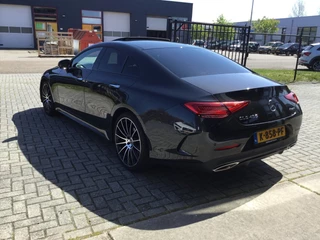 Mercedes-Benz CLS 2019 - 450 4MATIC Premium Plus immagine 6