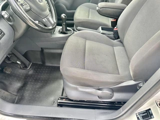 Volkswagen Caddy 2015 - 1.6 TDI BMT Airco/Cruise/Marge 148 PK!!! obrazek 16