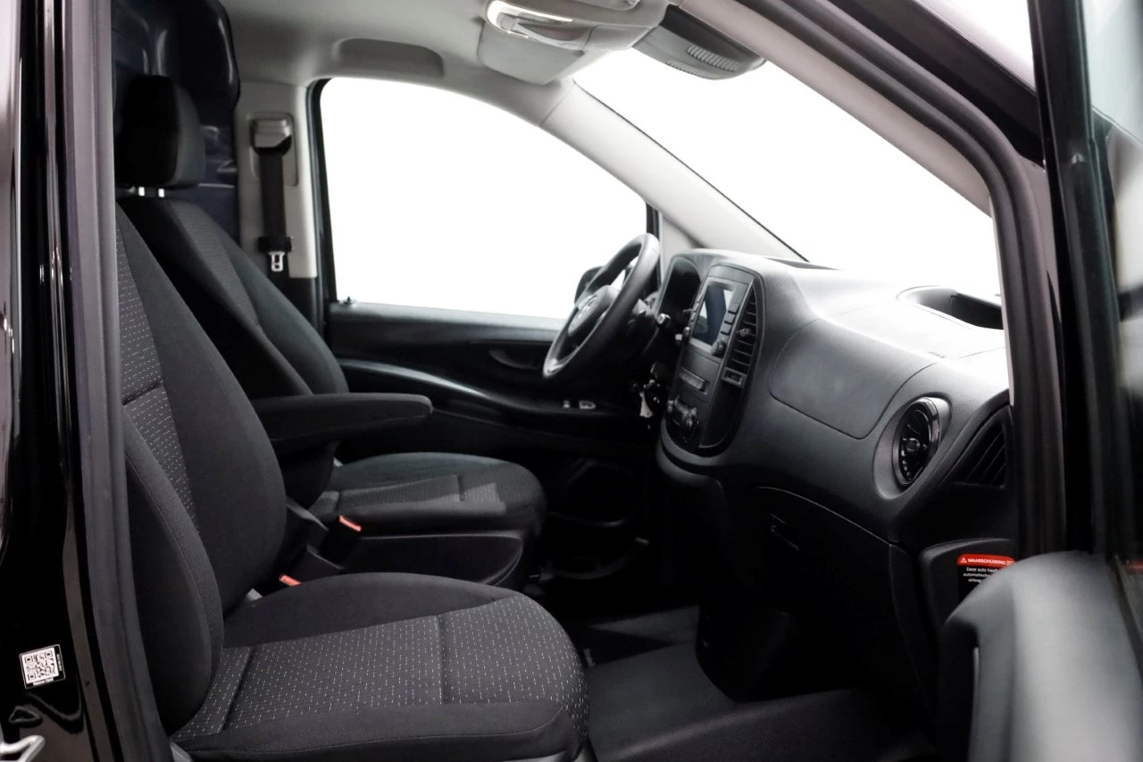 Mercedes-Benz Vito 2023 - 116 CDI 163pk RWD 9G Automaat Lang LED/Navi/Camera 04-2023 obrázek 3