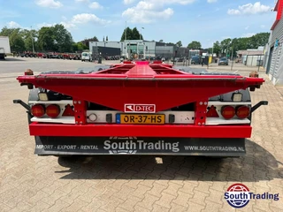 D-TEC FLEXITRAILER 2018 image 3 miniature