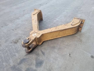 Cat N/A - D6H / D6R / D6T Zugtraverse / Trekhaak zdjecie 2