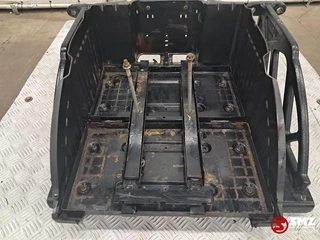 DAF N/A 2022 - Occ batterijbak DAF imagen 5
