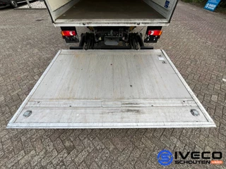 Iveco Eurocargo 2022 - ML120E25 zdjecie 10