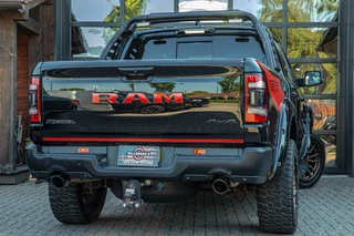 RAM 1500 2024 - Ram V8 rebel GT Etorq !!UNIEK!! | 1700 km rijbereik | Lucht vering | image 4