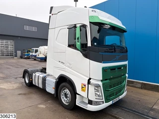 Volvo FH 2020 - 460 EURO 6D, Standairco, I-Shift, 2 Tanks, TUV image 3