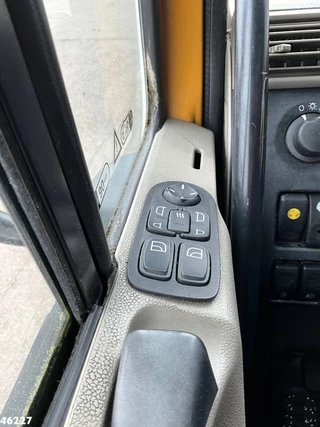 DAF FAG 75 CF 25 Geesink 20m³ Manual gearbox 2012 - N/A obrazek 15